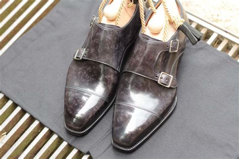 Antonio Meccariello Shoes Exquisite The Shoe Snob