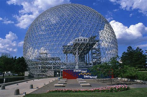 Geodesic Dome Montreal Photograph By Winston Fraser Fine Art America