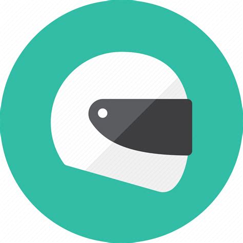 Helmet Icon Download On Iconfinder On Iconfinder