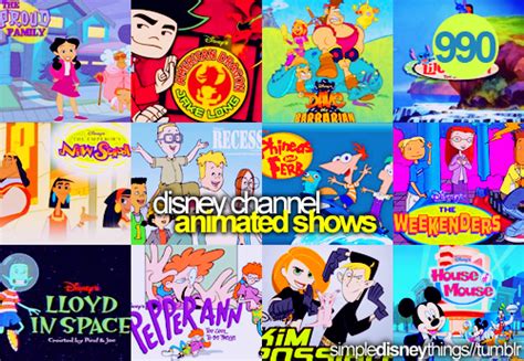 The official home of disney xd on facebook! The Cartoons were better quality | Old disney shows ...