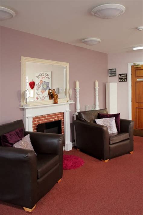 The Willows Care Home Middlesbrough Cleveland Care Uk