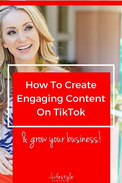 How To Use Tiktok For Business A Beginners Guide Marketing