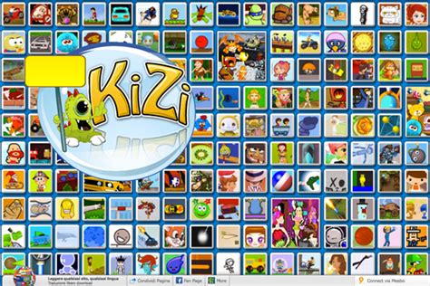 Friv 2012 web page lets you discover a wonderful list of friv2012 games. Kizi 7 ~ Juegos Friv