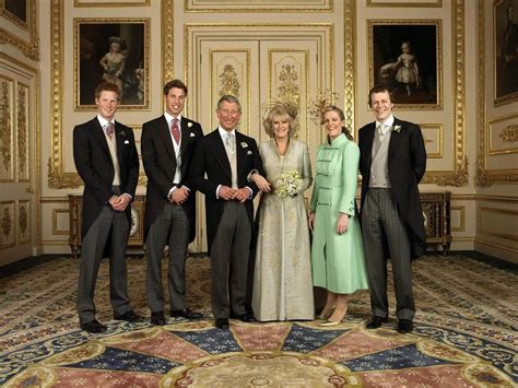 Prince charles met his second wife, then camilla shand, at a polo match in 1970. Life of Prince William | Royal weddings, Prince charles ...