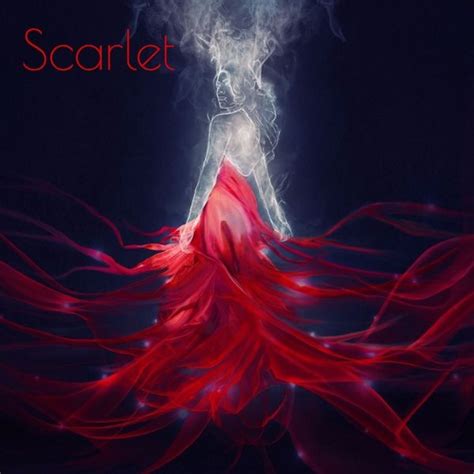 Ambient Vale Scarlet Lyrics And Tracklist Genius