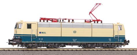 Piko 51357 Db E Lok Br 1812 Mosel Ep4 Ac Menzels Lokschuppen Onlineshop