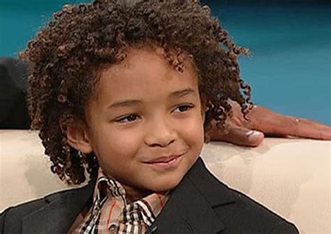 Lil man with the freshy! Cute and Adorable Black kids' Hairstyles