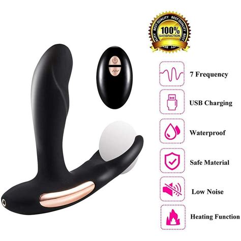 19 best prostate massagers for butt play 2023 prostate sex toys kienitvc ac ke