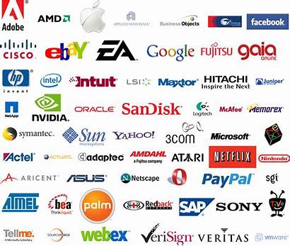 Logos Company Companies Tech Create Software Technology