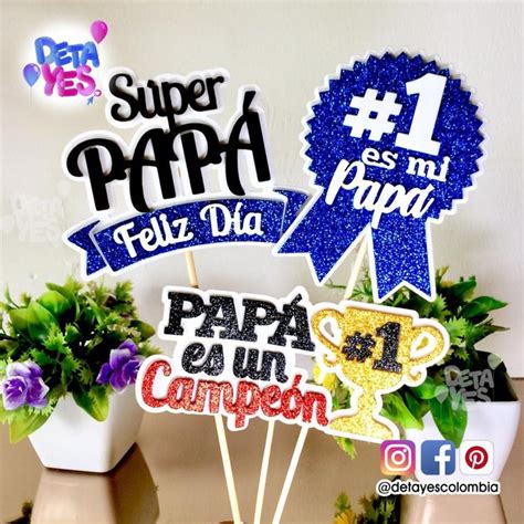 Día Del Padre Pin Foami Fathers Day Crafts Happy Fathers Day Dad Day