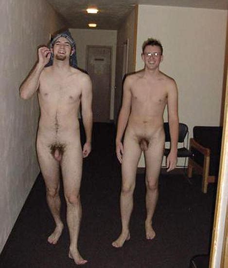 Guys Naked Together XXGASM