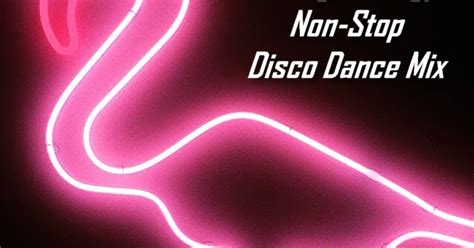 Retro Disco Hi Nrg 80s High Energy Disco Dance Mix Non Stop Club