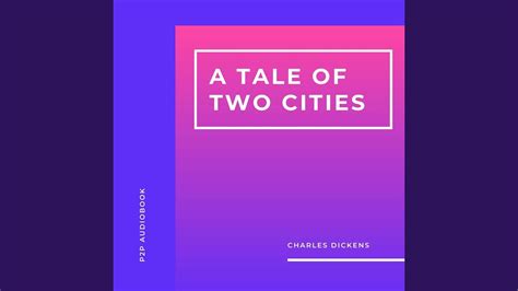 Chapter 235 - A Tale of Two Cities - YouTube