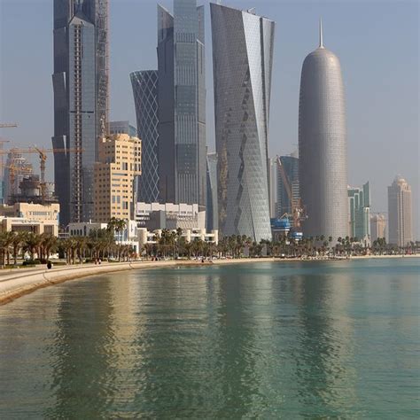 Последние твиты от qatar airways (@qatarairways). Vacations in Doha, Qatar | USA Today