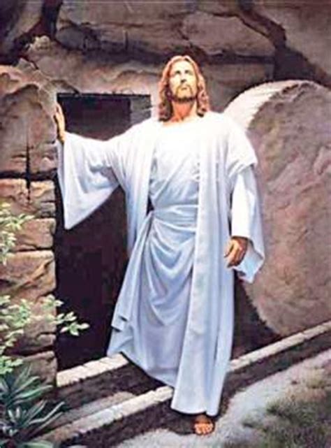 La resurrección de jesús es medular para la fe cristiana. Resurrección de Jesús de Nazaret - EcuRed
