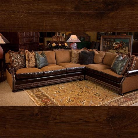 All claims are strictly my personal opinion. Sally Mae Sofa/Sectional | Sectional sofa, Western bedroom ...