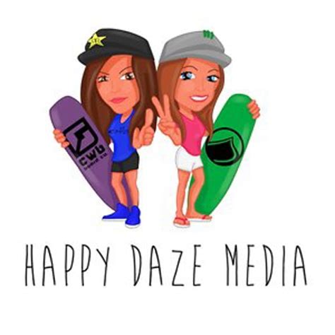 Happy Daze Media