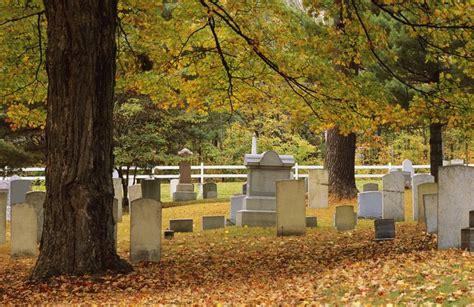 Grants For Cemetery Restoration And Preservation Cemetery Restoration