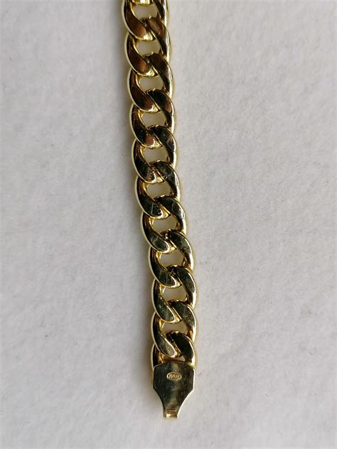 Maybe you would like to learn more about one of these? Oferta 10% Dto!! Esclava De Oro Para Hombre o Mujer Y ...