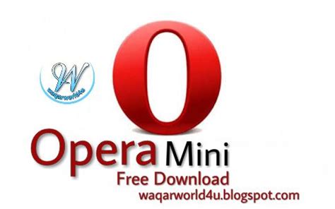 Opera mini is a free mobile browser that offers data compression and fast performance so you can surf the web easily, even with a poor connection. How To Download And Install Opera Mini Browser Latest ...