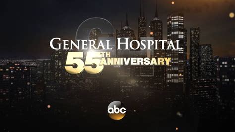 Whats It Like On The Set Of General Hospital My Set Visit For The