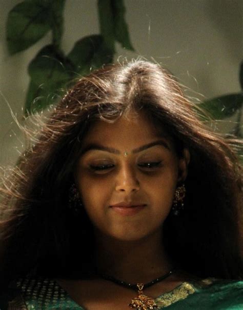 Actresses Monal Gajjar Hot Stills In Green Saree From Her Latest Telugu Movie Latest Portfolio