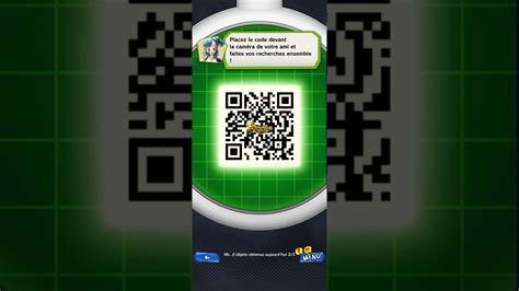 We'll keep you updated with additional codes once they are released. QR code db legends 2020 - YouTube