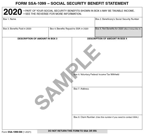 Example of pastors w2 form within ssa 1099 form sample. Publication 915 (2020), Social Security and Equivalent ...