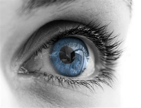 ¡10 Consejos Para Cuidar La Salud De Tus Ojos Eslasalud