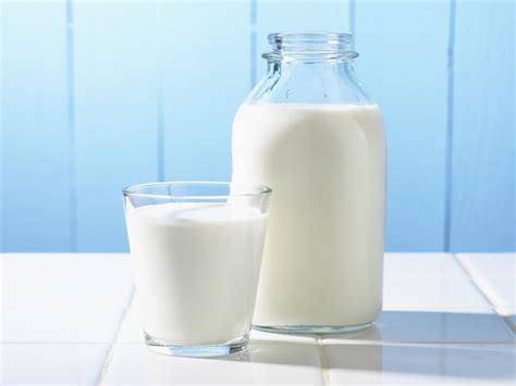 Beneficios Do Leite De Vaca