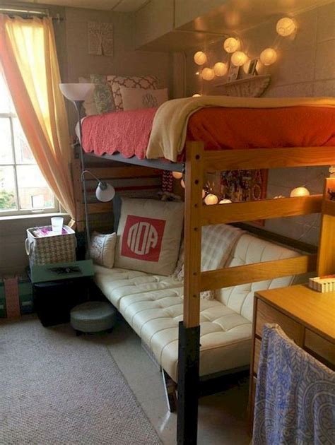 In bffs college dorm, it's time for you to help these two best friends prepare for their freshman year of college. 70+ Nice Dorm Room Layout Ideas