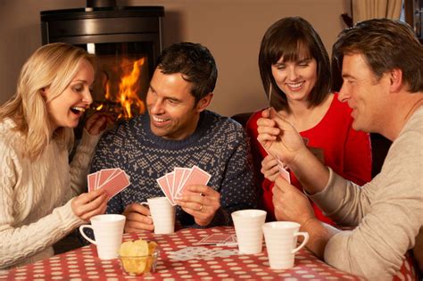 Fun Party Games For Couples To Add More Spice To Your Love Life