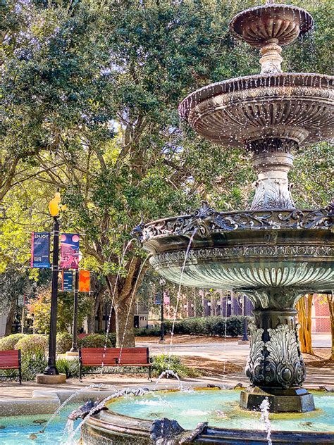 Things To Do In Tallahassee A Three Day Itinerary To Floridas Capital