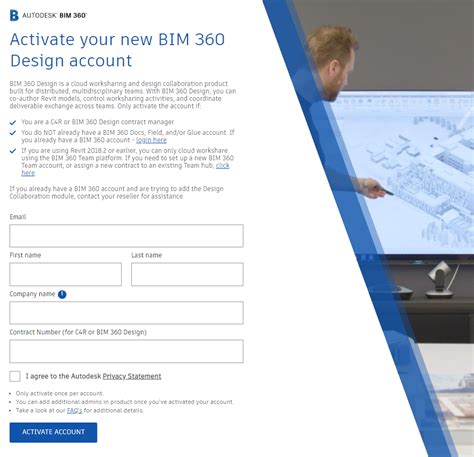 Bim 360 Design Basic Configuration Microsol Resources