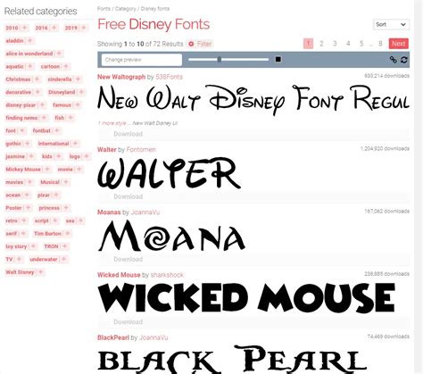 Install Free Fonts Microsoft Word Yellowpretty