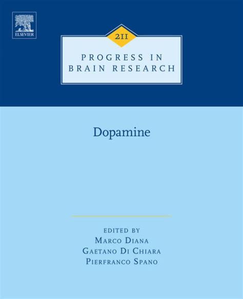 Dopamine By Elsevier Science Ebook Barnes And Noble®