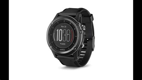 While a weight lifting session may not burn as many calories as a cardio workout, it does have some other benefits that can help with your weight loss efforts. Top 5 Watch Faces for Garmin Fenix 3 HR | EDC and Gear