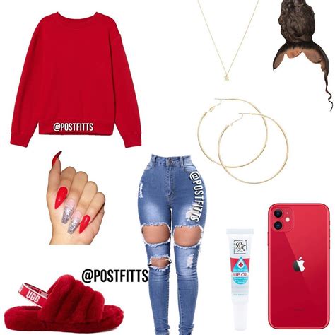 Pin On • Outfit Inspo ‼️