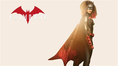Batwoman Season 2 Synopsis And Exciting Poster Revealed