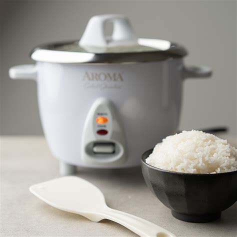 Aroma Select Stainless® Rice And Grain Cooker Instructions Recipe Cart