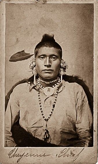 Pawnee Warrior 1868 Native American Men Native American Tribes