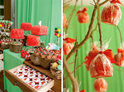 Последние твиты от hello kitty (@hellokitty). Kara's Party Ideas Snow White Princess Girl Enchanted ...
