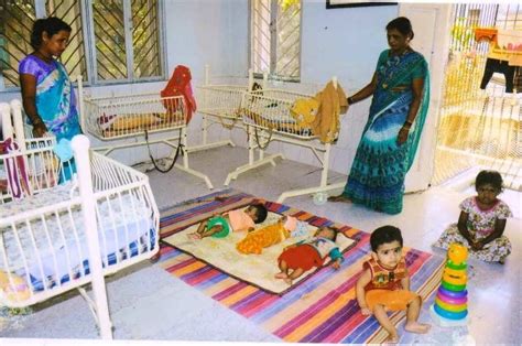 Child Care Orphanage And Rehabilitation Adoption Centre Vatsalya