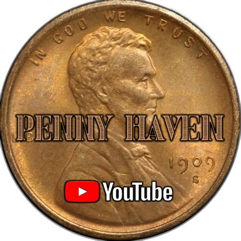 Penny Haven Youtube