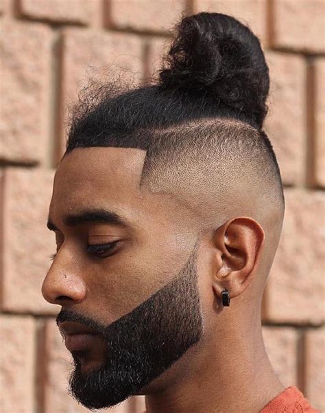 Maybe you would like to learn more about one of these? 7 Types of Man Bun Hairstyles | Gallery + How To in 2020 ...