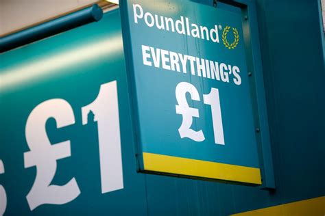 Steinhoff Raises Offer For Poundland Moneyweb