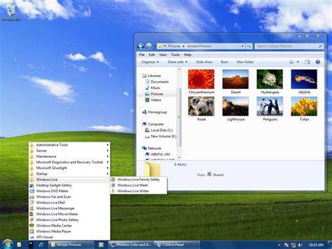 How To Make Windows 8 Look Like Xp Lostrts