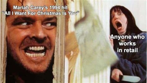 21 Pretty Funny Memes From The Shining That Had Us Screaming