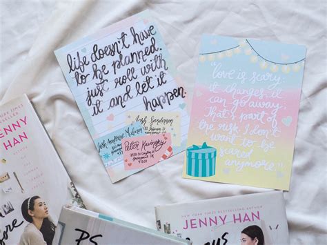 To All The Boys Ive Loved Before Book Bundle Book Sleeve Etsy Uk