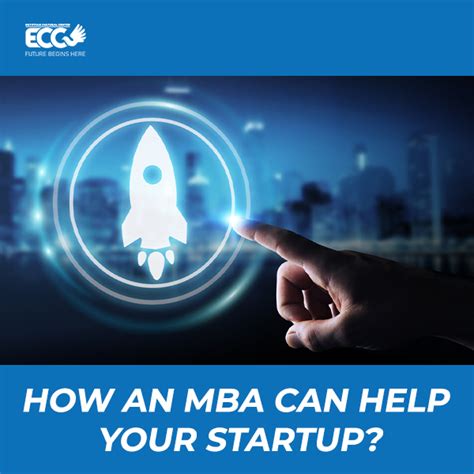 How An Mba Can Help Your Startup Egyptian Cultural Center المركز